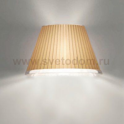 Настенный светильник бра Artemide 1140020A Chosse