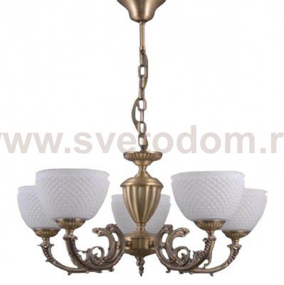 Светильник Mw-light 114010205