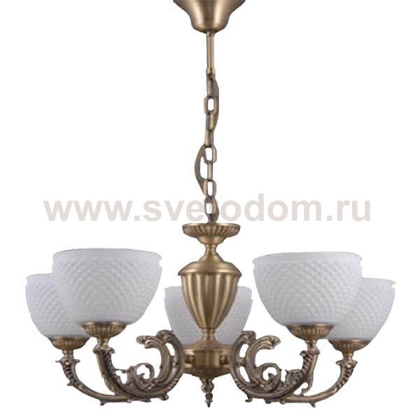 Светильник Mw-light 114010205