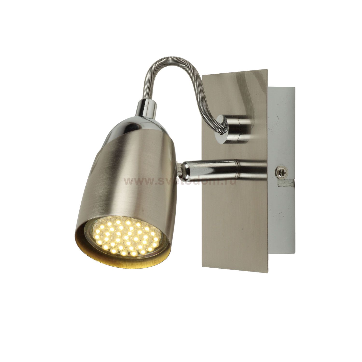 Светильник поворотный Colosseo 11402/1 LED