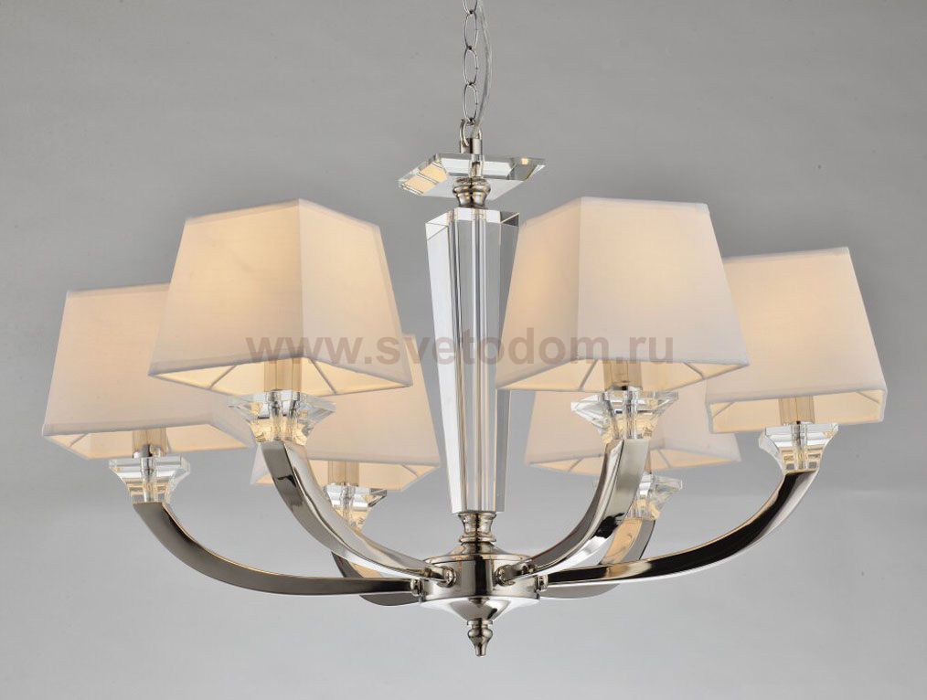 Люстра Newport 11406/C