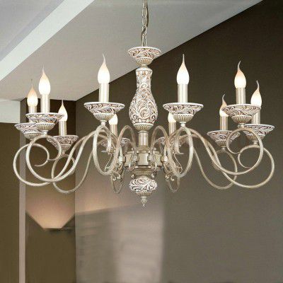 Люстра Favourite 1141-10p