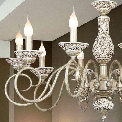 Люстра Favourite 1141-10p