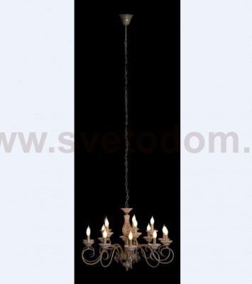 Люстра большая Favourite 1141-15p