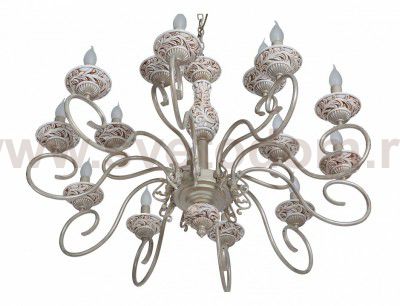 Люстра большая Favourite 1141-15p