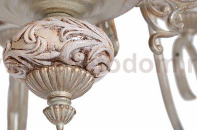 Люстра большая Favourite 1141-15p