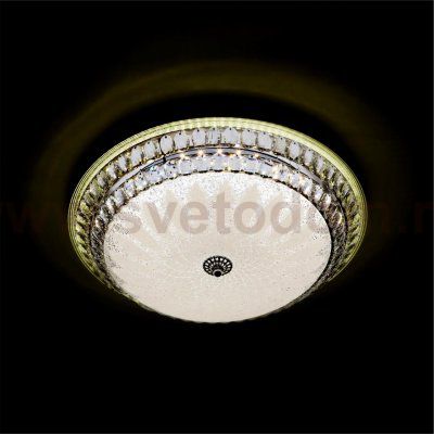 Потолочный светильник LED4U L1141-400 CR