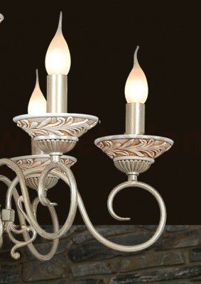 Люстра большая Favourite 1141-15p