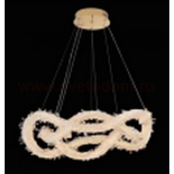 Подвесной светильник MODESTYLE MS.1141.650 BS