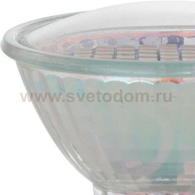 Лампа светодиодная 3W Gu10 Eglo 11427