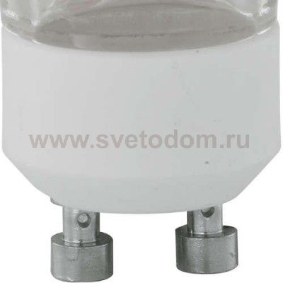 Лампа светодиодная 3W Gu10 Eglo 11427