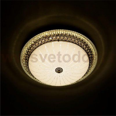 Потолочный светильник LED4U 1142/300 AB