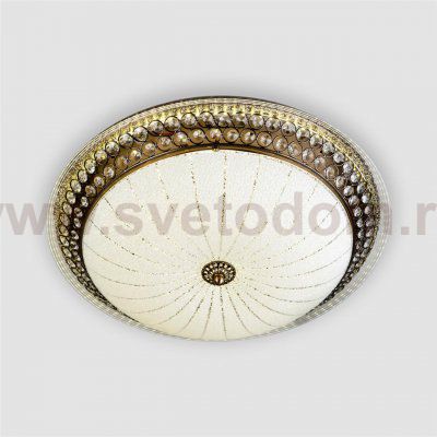 Потолочный светильник LED4U 1142/600 AB