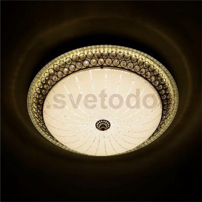 Потолочный светильник LED4U 1142/600 AB