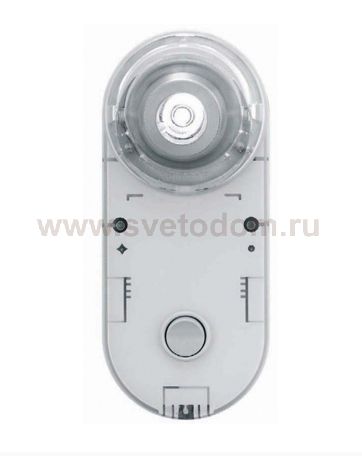 Настенный светильник бра Artemide 1143110A Chosse