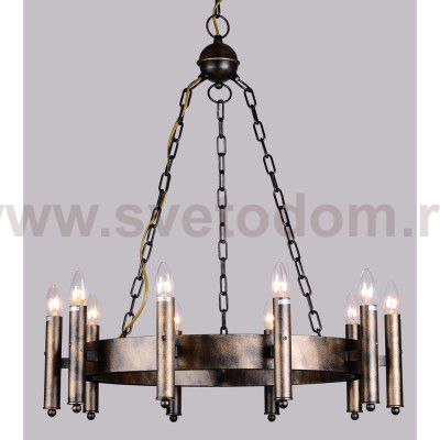 Люстра Favourite 1144-10p