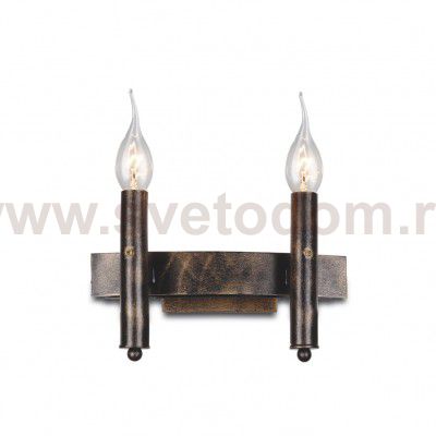 Настенный светильник Favourite 1144-2W Fortezza