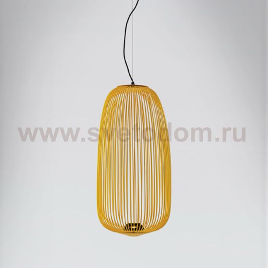 1144/33/1C Colosseo LUX Светильник подвесной Medusa