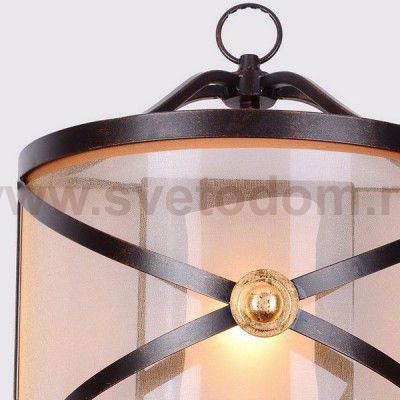 Настенный светильник Favourite 1145-1W Capella