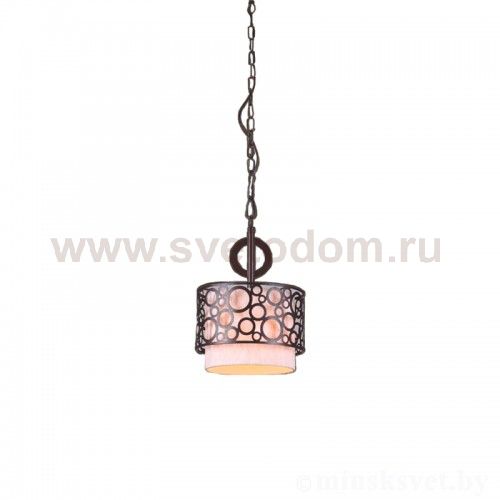 Подвесная люстра Favourite 1146-1P Bungalou