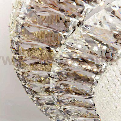 Потолочный светильник LED4U L1146-400 CR