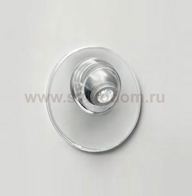 Встраиваемый светильник Artemide 1146120A Chosse