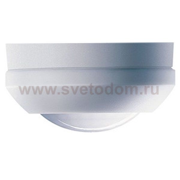 Gira Датчик присутствия Compact белый (G114702)