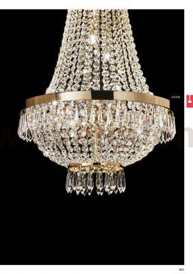 Ideal Lux CAESAR SP12 ORO