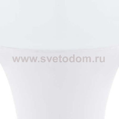 Лампа светодиодная A60 Eglo 11476