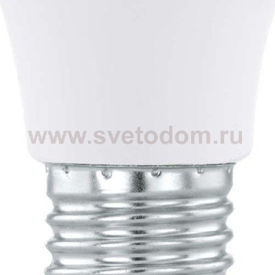 Лампа светодиодная A60 Eglo 11476