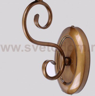 Настенный светильник Favourite 1148-1W Orpheus