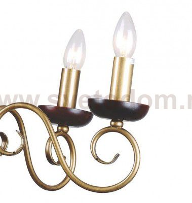 Люстра Favourite 1148-8p