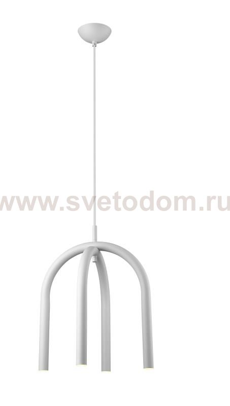 Подвесной светильник Simple Story 1148-LED20PL