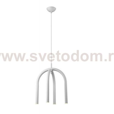 Подвесной светильник Simple Story 1148-LED20PL