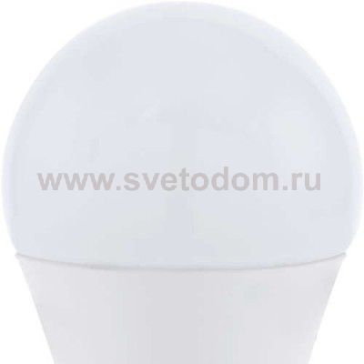 Лампа светодиодная A60 Eglo 11483