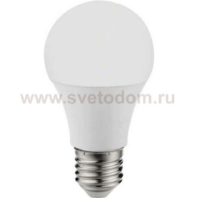 Лампа светодиодная A60 Eglo 11486