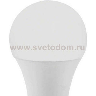 Лампа светодиодная A60 Eglo 11486