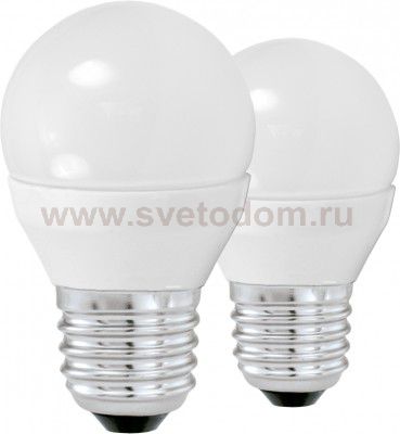 Лампа светодиодная A60 Eglo 11486