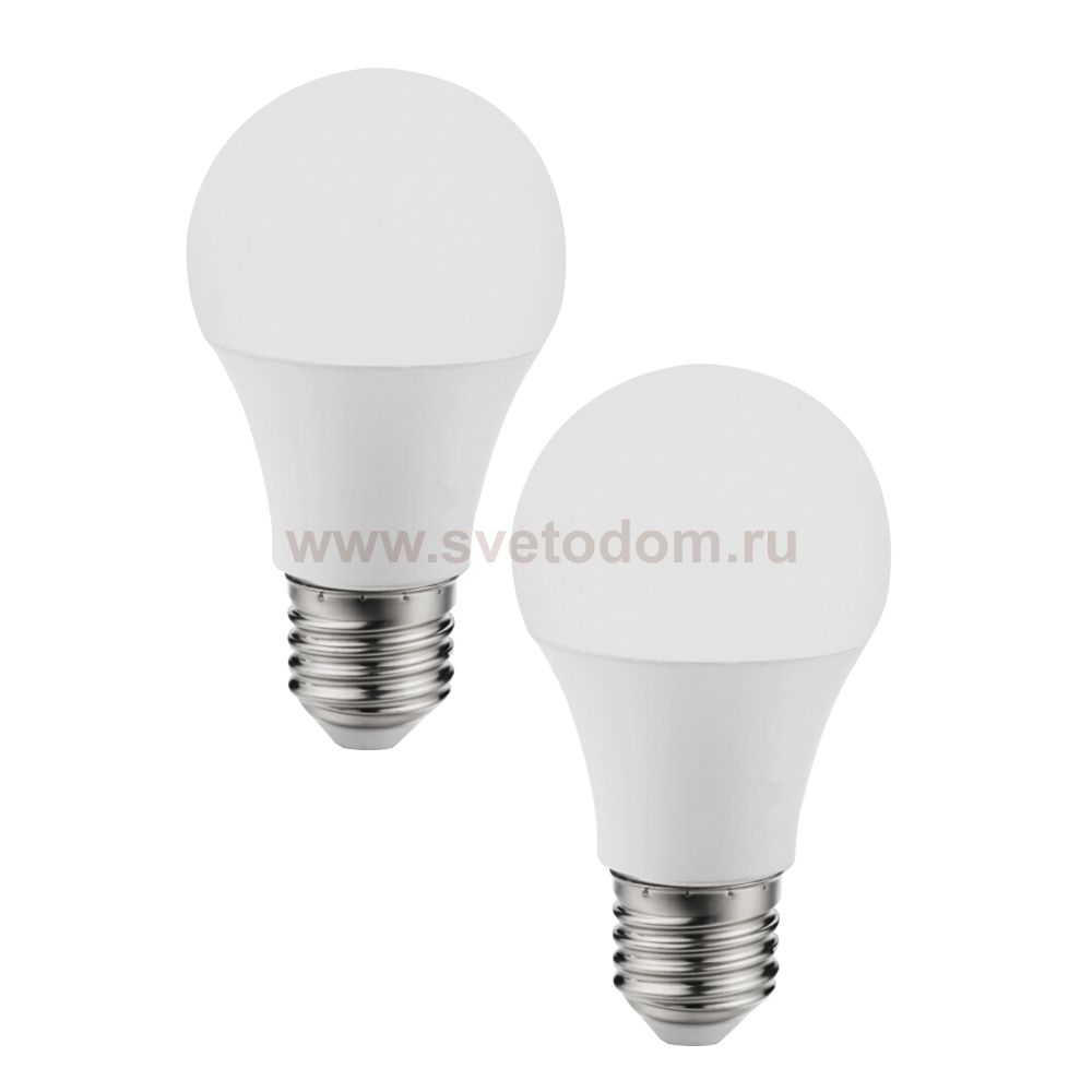 Лампа светодиодная A60 Eglo 11486