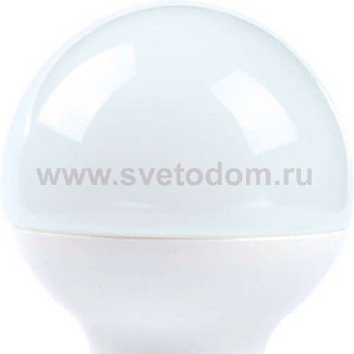 Лампа светодиодная G90 Eglo 11489