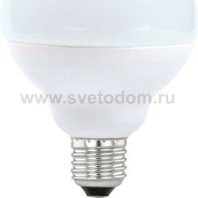 Лампа светодиодная G90 Eglo 11489