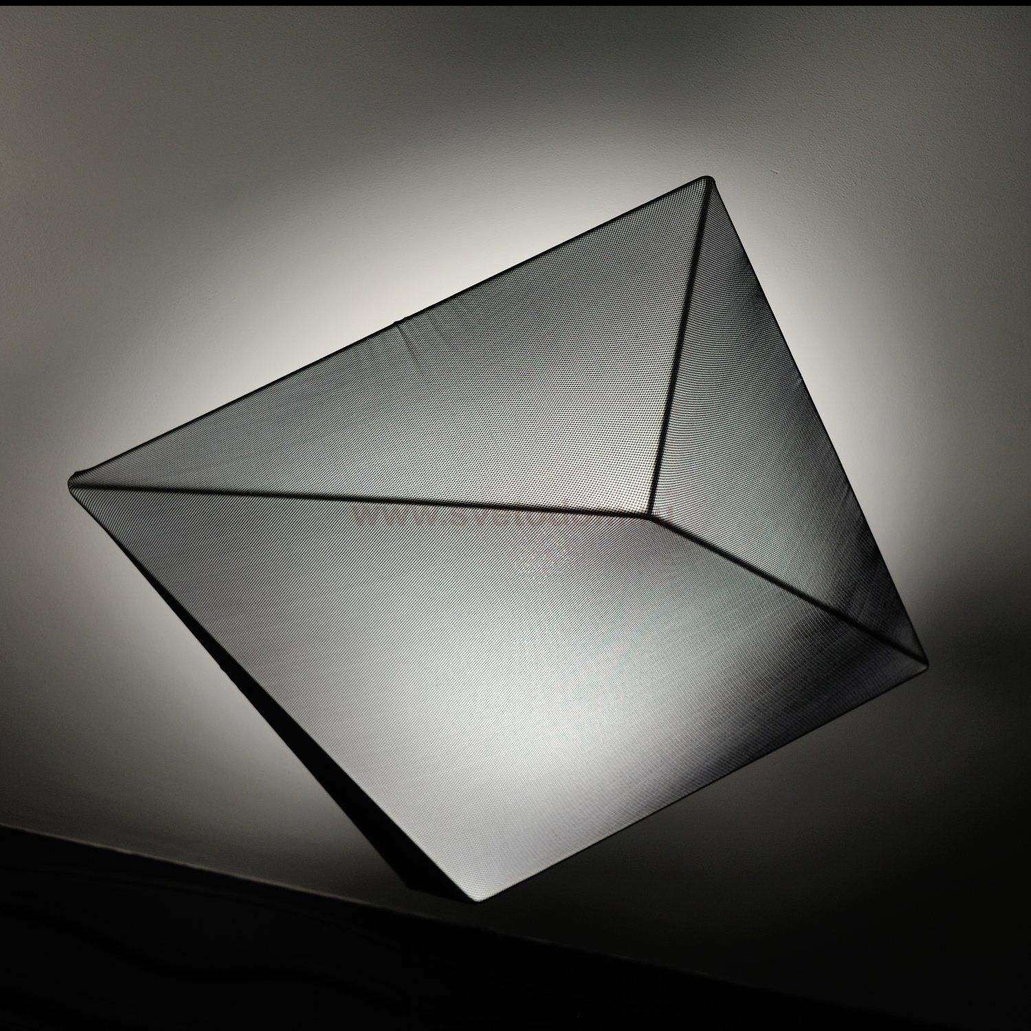 Люстра потолочная Artpole Eisberg C2 BK (арт. 1148)