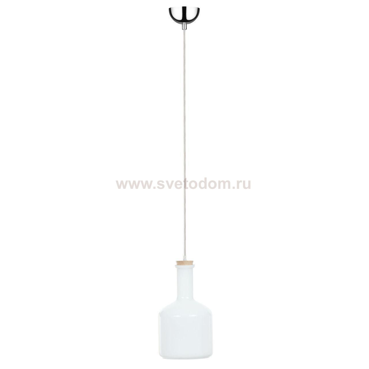 Подвесной светильник Spot Light Bottles 1149102