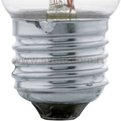 Лампа светодиодная филаментная 4Вт G45 Eglo 11498