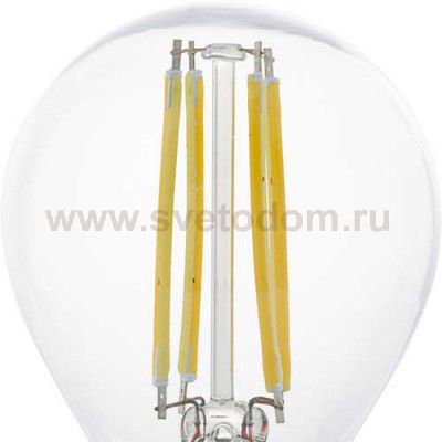Лампа светодиодная филаментная P45 Eglo 11499