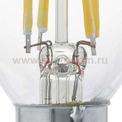 Лампа светодиодная филаментная P45 Eglo 11499