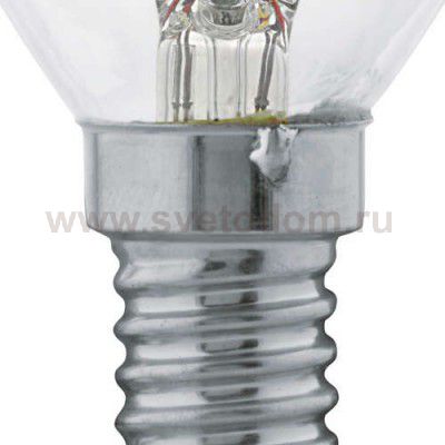 Лампа светодиодная филаментная P45 Eglo 11499