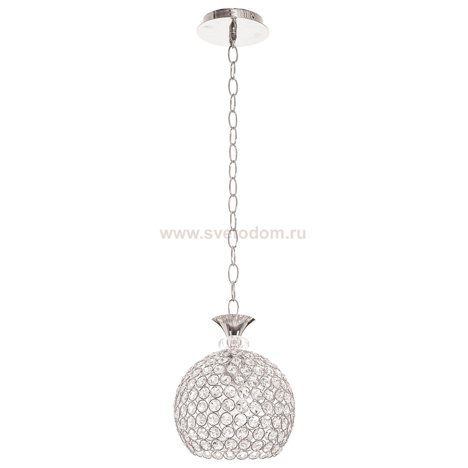 Подвесной светильник Экономсвет 114AT/1