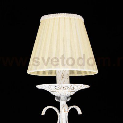 Абажур золотистый на прищепке Citilux 115/08 Shade Gold