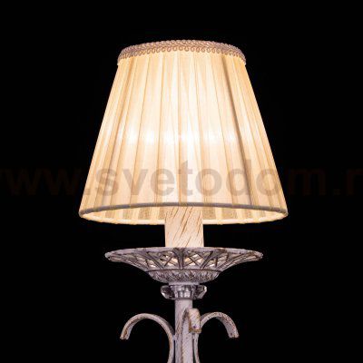 Абажур золотистый на прищепке Citilux 115/08 Shade Gold